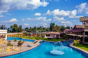 Kamel Park Hotel