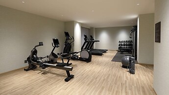 Hyatt Place Kyoto