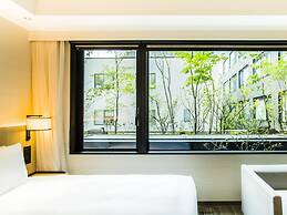 Hyatt Place Kyoto