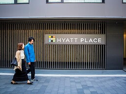 Hyatt Place Kyoto