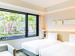 Hyatt Place Kyoto