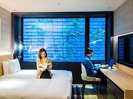 Hyatt Place Kyoto