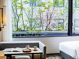 Hyatt Place Kyoto