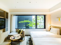 Hyatt Place Kyoto