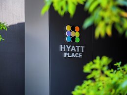 Hyatt Place Kyoto