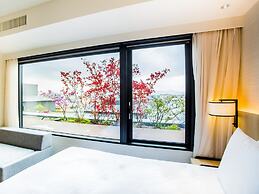 Hyatt Place Kyoto