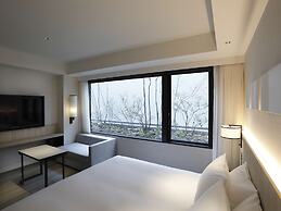 Hyatt Place Kyoto