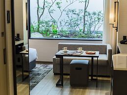 Hyatt Place Kyoto