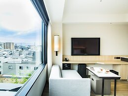 Hyatt Place Kyoto