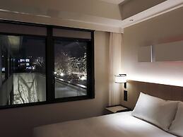 Hyatt Place Kyoto