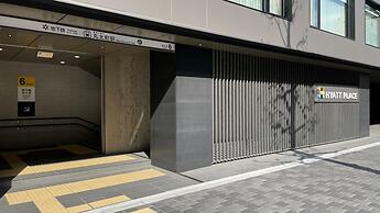 Hyatt Place Kyoto