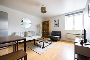 The Waterloo Apartments