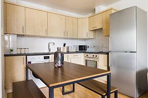 The Waterloo Apartments