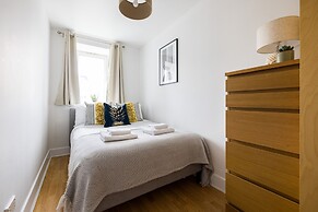 The Waterloo Apartments