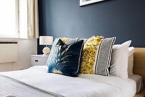 The Waterloo Apartments