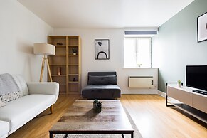 The Waterloo Apartments