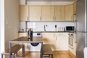 The Waterloo Apartments