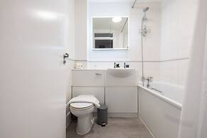 The Waterloo Apartments