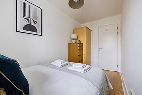 The Waterloo Apartments