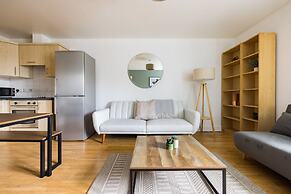 The Waterloo Apartments