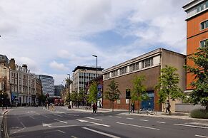 The Waterloo Apartments