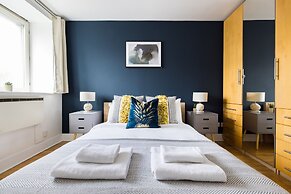 The Waterloo Apartments