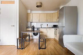 The Waterloo Apartments