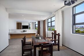 Microtel by Wyndham Miluo Downtown Hotel