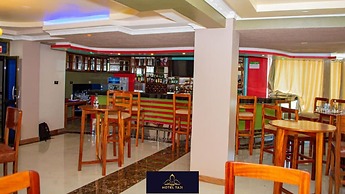 Hotel Taji