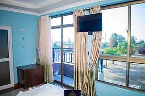 Hotel Taji