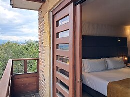 La Floresta de Cite Hotel