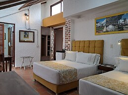 La Floresta de Cite Hotel