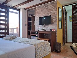 La Floresta de Cite Hotel