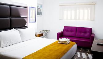 La Floresta de Cite Hotel
