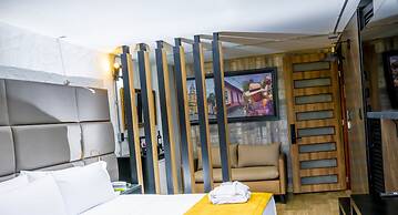 La Floresta de Cite Hotel