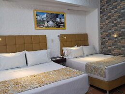 La Floresta de Cite Hotel