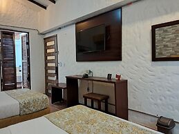 La Floresta de Cite Hotel