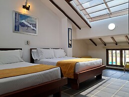 La Floresta de Cite Hotel