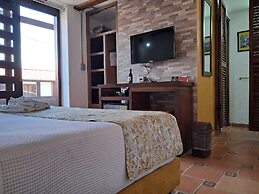 La Floresta de Cite Hotel