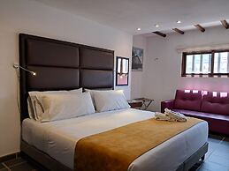 La Floresta de Cite Hotel
