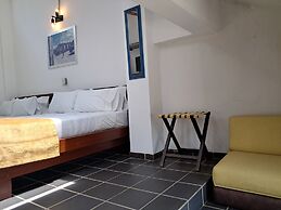La Floresta de Cite Hotel