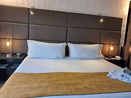 La Floresta de Cite Hotel
