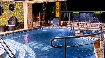La Floresta de Cite Hotel