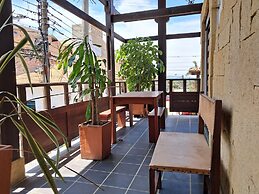 La Floresta de Cite Hotel
