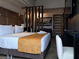 La Floresta de Cite Hotel