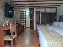 La Floresta de Cite Hotel