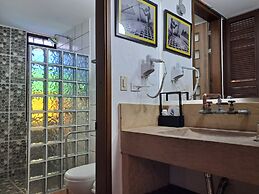La Floresta de Cite Hotel