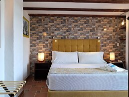 La Floresta de Cite Hotel