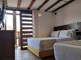 La Floresta de Cite Hotel