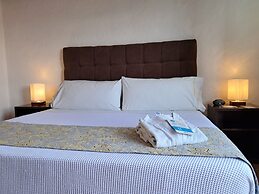 La Floresta de Cite Hotel